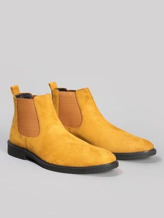 Men Boots